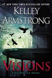 Enlarge image Cover: Visions - Dutton Books