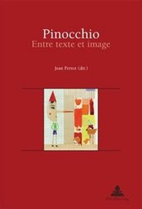 Abbildung von: Pinocchio - Peter Lang Verlag