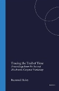 Cover: Tracing the Trail of Time - Rodopi