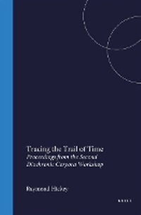 Enlarge image Cover: Tracing the Trail of Time - Rodopi