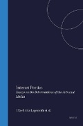 Cover: Interart Poetics - Rodopi