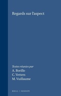 Cover: Regards sur l'aspect - Rodopi