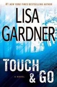 Enlarge image Cover: Touch & Go - E P Dutton & Co Inc