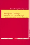 Bild: The Regional Challenge in Central and Eastern Europe - European Interuniversity Press