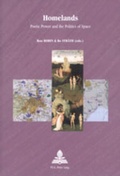 Cover: Homelands - European Interuniversity Press