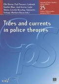 Cover: Tides and Currents in Police Theories - Maklu Pub
