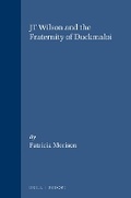 Cover: JT Wilson and the Fraternity of Duckmaloi - Rodopi