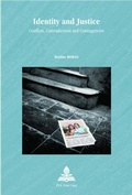 Cover: Identity and Justice - European Interuniversity Press