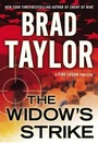 Cover: The Widow's Strike - Dutton Books