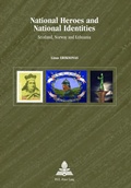 Cover: National Heroes and National Identities - European Interuniversity Press