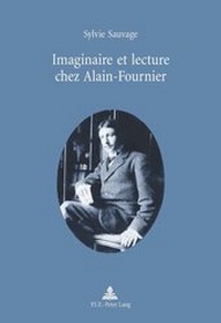 Abbildung von: Imaginaire et lecture chez Alain-Fournier - Peter Lang Publishing