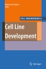Cover: Cell Line Development - Springer