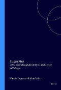 Cover: Eugen Fink - Rodopi