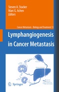 Cover: Lymphangiogenesis in Cancer Metastasis - Springer