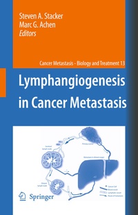 Enlarge image Cover: Lymphangiogenesis in Cancer Metastasis - Springer