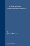 Cover: JT Wilson and the Fraternity of Duckmaloi - Rodopi