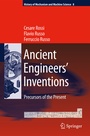Cover: Ancient Engineers' Inventions - Springer