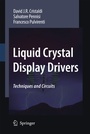 Cover: Liquid Crystal Display Drivers - Springer