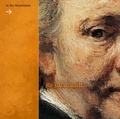 Cover: Rembrandt in the Mauritshuis - Waanders