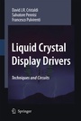 Cover: Liquid Crystal Display Drivers - Springer