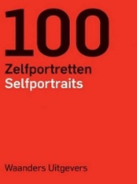 Abbildung von: Jasper Krabbe: 100 Selfportraits - Waanders BV, Uitgeverij