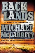 Cover: Backlands - Dutton Books