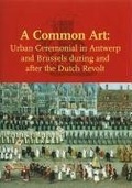 Cover: A Common Art - Waanders BV, Uitgeverij
