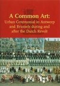 Enlarge image Cover: A Common Art - Waanders BV, Uitgeverij