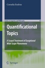 Cover: Quantificational Topics - Springer