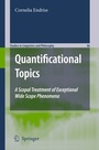Cover: Quantificational Topics - Springer
