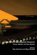 Cover: Corpora and Cross-Linguistic Research - Rodopi
