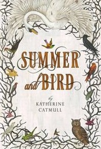 Enlarge image Cover: Summer and Bird - E P Dutton & Co Inc