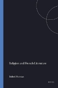 Cover: Religion and French Literature - Rodopi