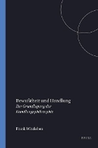 Enlarge image Cover: Bewusstheit und Handlung - Rodopi