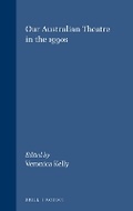 Cover: Our Australian Theatre in the 1990s - Rodopi
