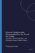Cover: Fichte-Studien. Beitr&auml;ge zur Geschichte und Systematik der Transzendentalphilosophie / Materiale Disziplinen der Wissenschaftslehre. Zur Theorie der Gef&uuml;hle - Rodopi