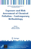 Bild: Exposure and Risk Assessment of Chemical Pollution - Contemporary Methodology - Springer