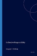 Cover: Collective Responsibility - Rodopi