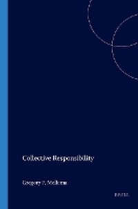 Enlarge image Cover: Collective Responsibility - Rodopi