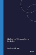 Cover: Idealization VIII: Modelling in Psychology - Rodopi