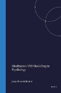 Enlarge image Cover: Idealization VIII: Modelling in Psychology - Rodopi