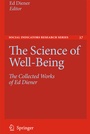 Cover: The Science of Well-Being - Springer