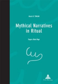 Abbildung von: Mythical Narratives in Ritual - European Interuniversity Press