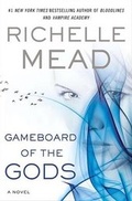 Cover: Gameboard of the Gods - Dutton Books