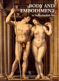 Cover: Netherlands Yearbook for History of Art / Nederlands Kunsthistorisch Jaarboek 58 (2007/2008) - Waanders BV, Uitgeverij