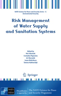 Abbildung von: Risk Management of Water Supply and Sanitation Systems - Springer