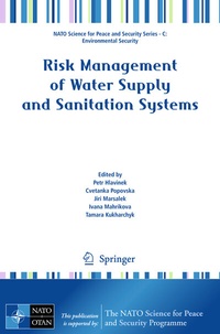 Abbildung von: Risk Management of Water Supply and Sanitation Systems - Springer
