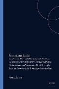 Cover: Franciscus Junius Caedmonis Monachi Paraphrasis Poetica (The 'Caedmon' Poems) - Rodopi