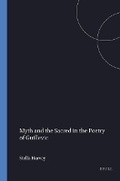 Cover: Myth and the Sacred in the Poetry of Guillevic - Rodopi
