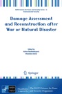 Cover: Damage Assessment and Reconstruction after War or Natural Disaster - Springer